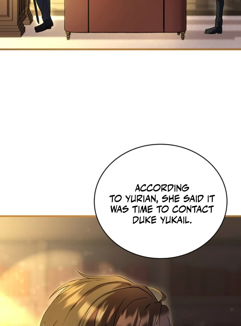 The Tower Master Who Became the Grand Duchess Chapter 44 - Page 63