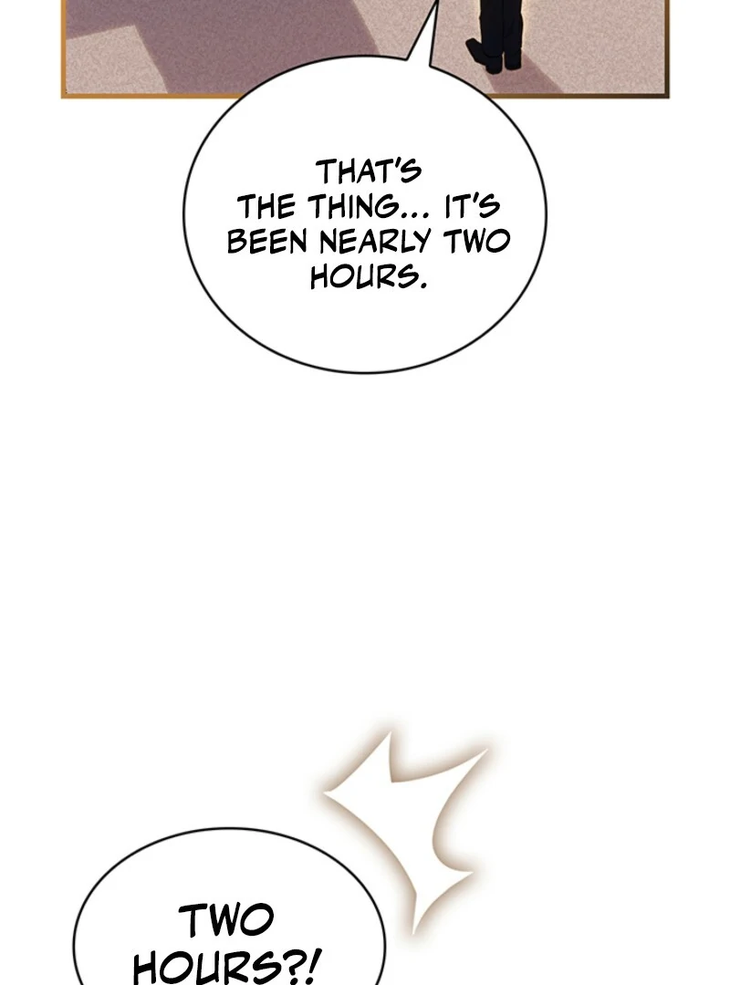 The Tower Master Who Became the Grand Duchess Chapter 44 - Page 66