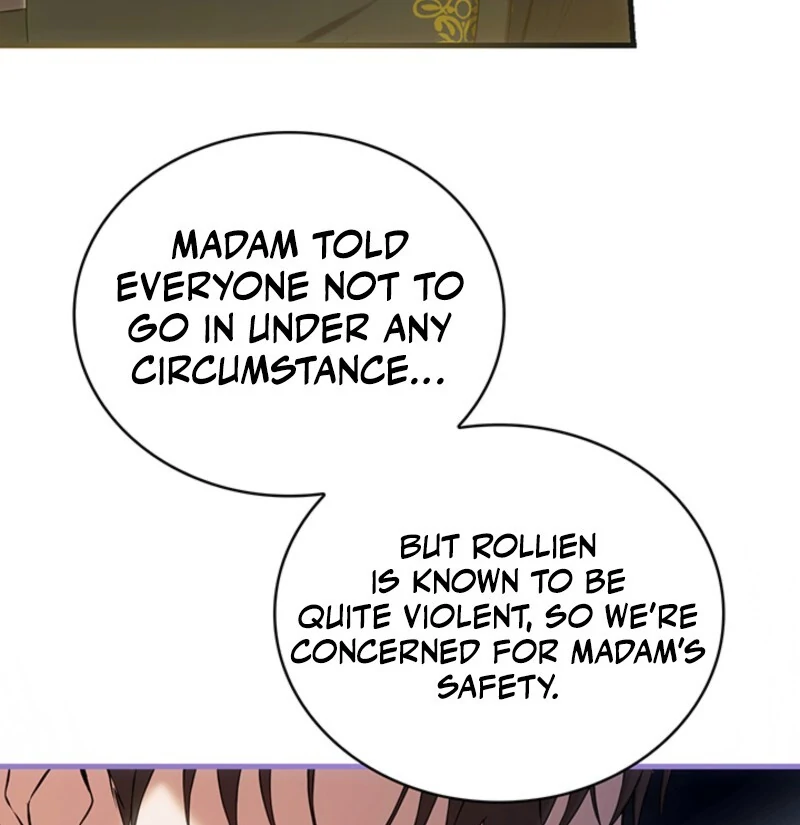 The Tower Master Who Became the Grand Duchess Chapter 44 - Page 68