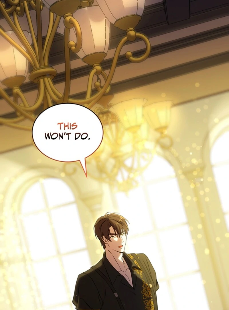 The Tower Master Who Became the Grand Duchess Chapter 44 - Page 71