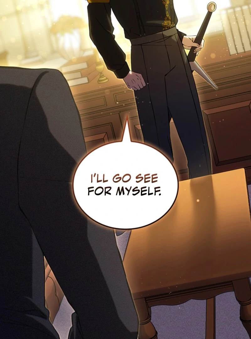 The Tower Master Who Became the Grand Duchess Chapter 44 - Page 72