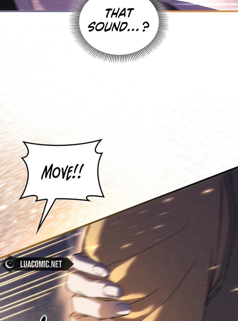 The Tower Master Who Became the Grand Duchess Chapter 44 - Page 79
