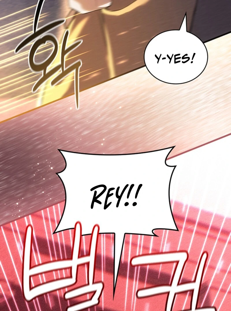 The Tower Master Who Became the Grand Duchess Chapter 44 - Page 80