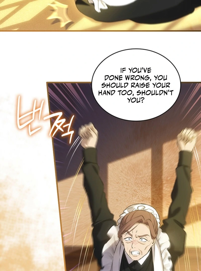 The Tower Master Who Became the Grand Duchess Chapter 44 - Page 9