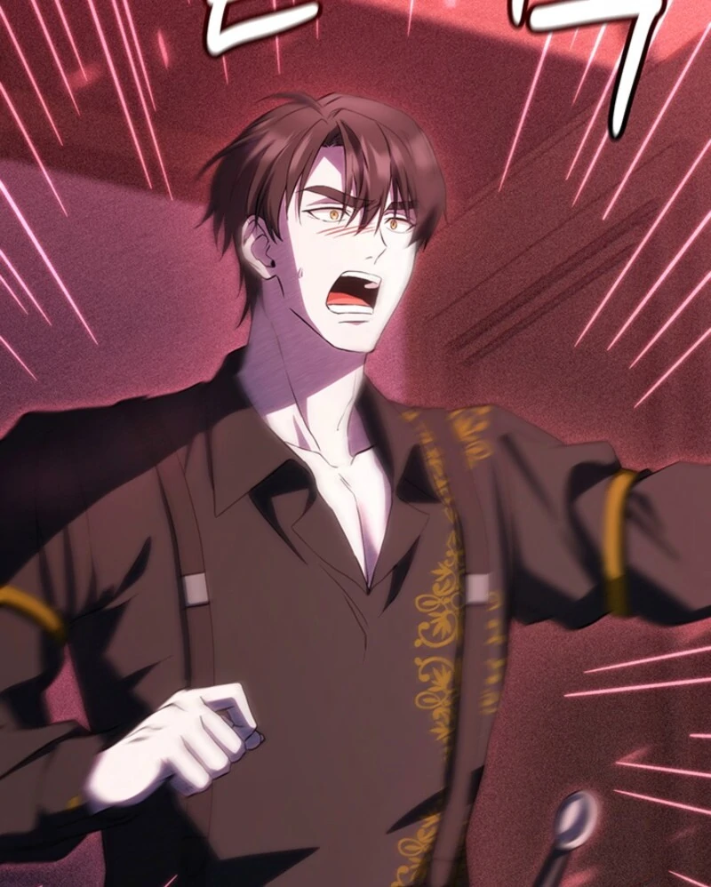 The Tower Master Who Became the Grand Duchess Chapter 44 - Page 81