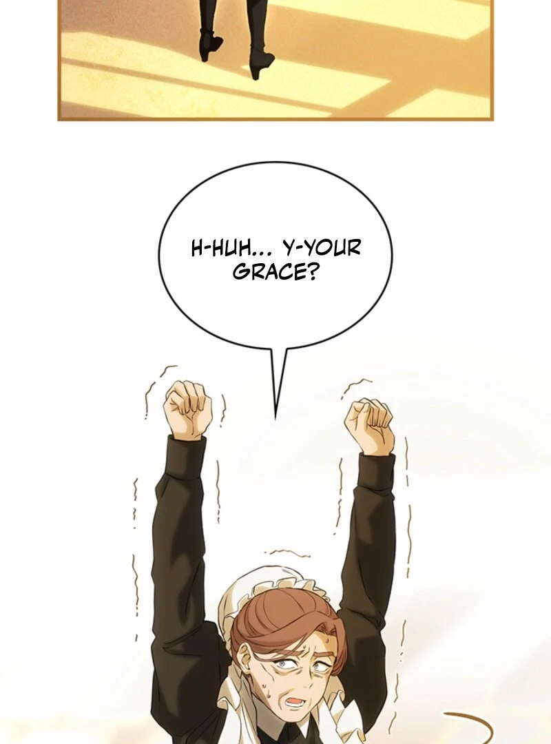 The Tower Master Who Became the Grand Duchess Chapter 44 - Page 84