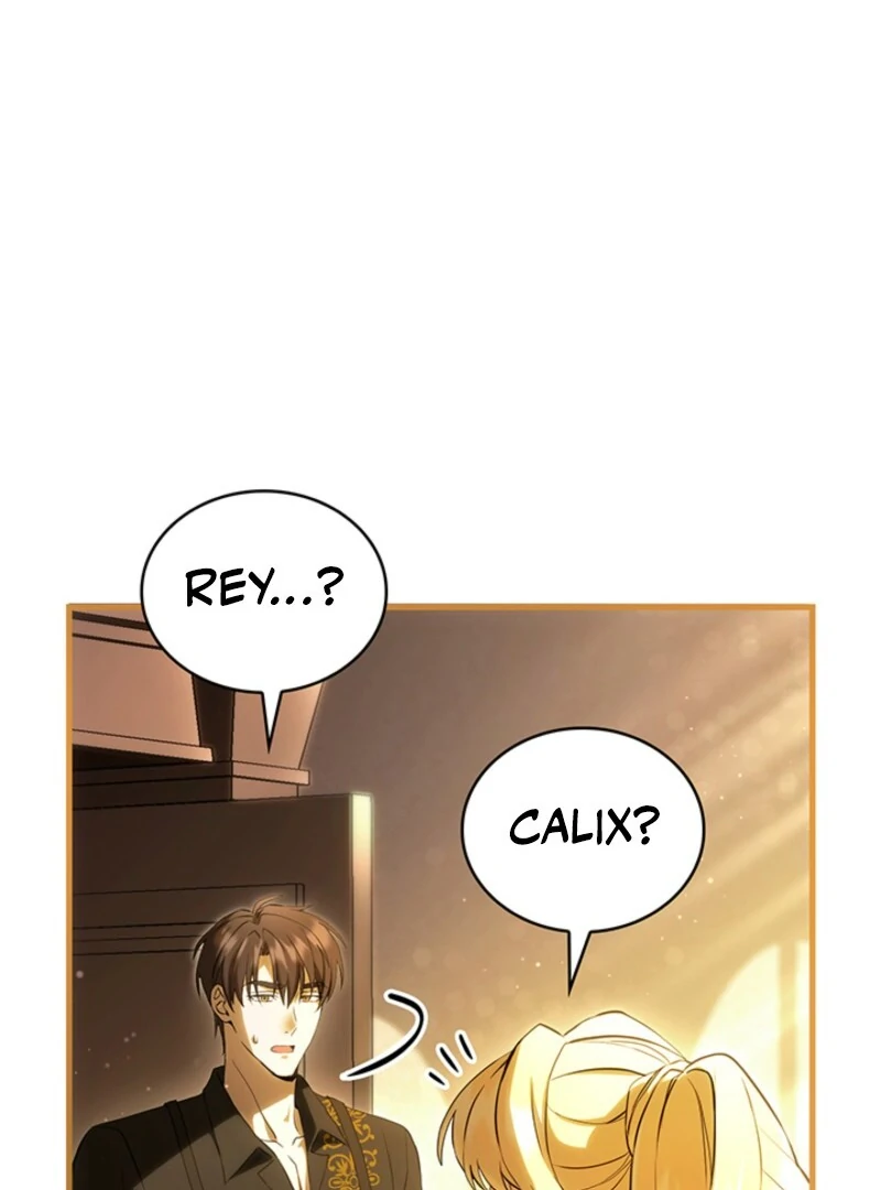 The Tower Master Who Became the Grand Duchess Chapter 44 - Page 86