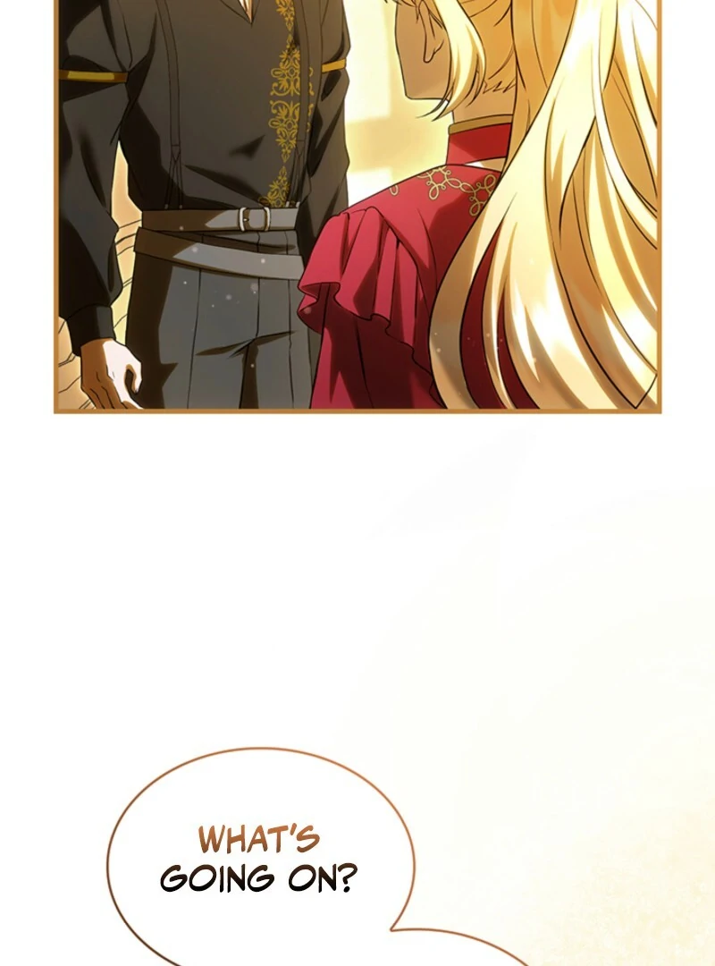 The Tower Master Who Became the Grand Duchess Chapter 44 - Page 87