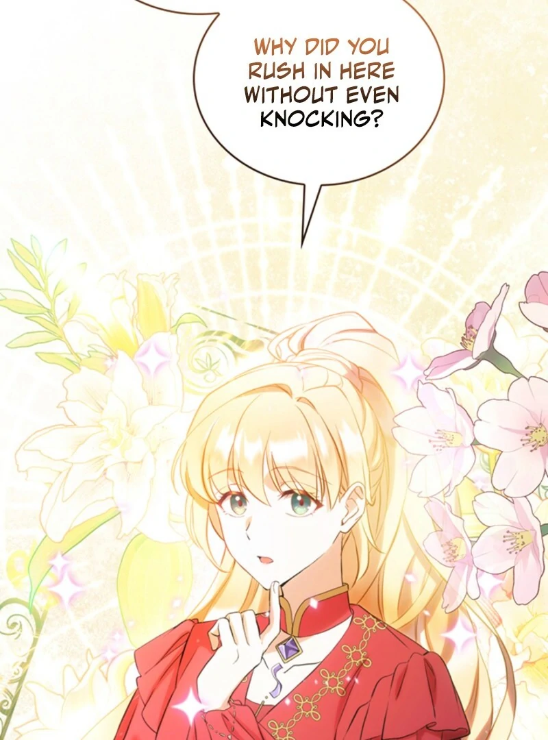 The Tower Master Who Became the Grand Duchess Chapter 44 - Page 88