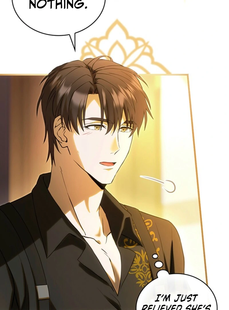 The Tower Master Who Became the Grand Duchess Chapter 44 - Page 90