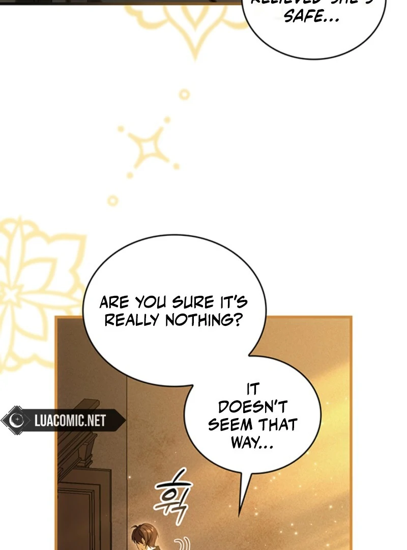The Tower Master Who Became the Grand Duchess Chapter 44 - Page 91