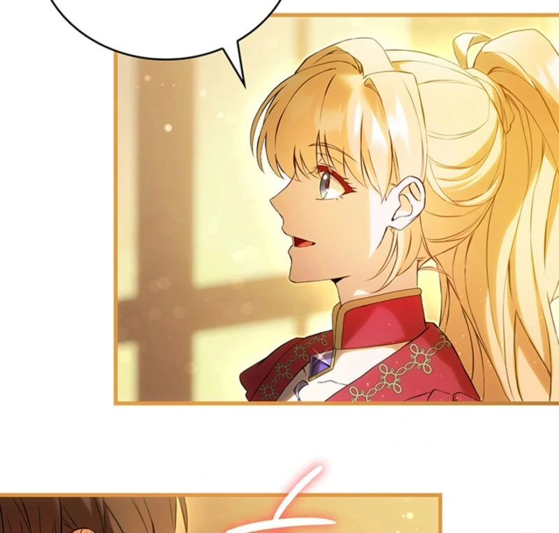 The Tower Master Who Became the Grand Duchess Chapter 44 - Page 95