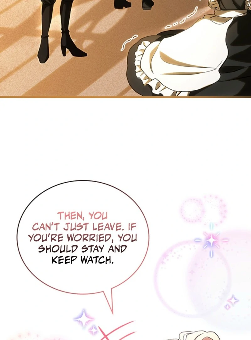 The Tower Master Who Became the Grand Duchess Chapter 44 - Page 98