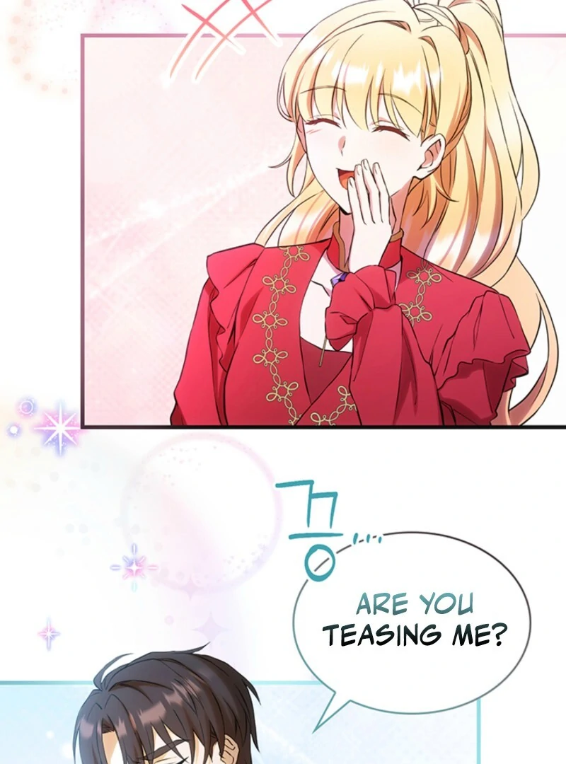 The Tower Master Who Became the Grand Duchess Chapter 44 - Page 99