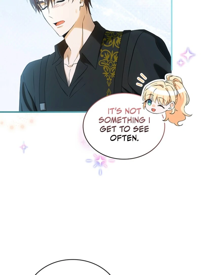 The Tower Master Who Became the Grand Duchess Chapter 44 - Page 100