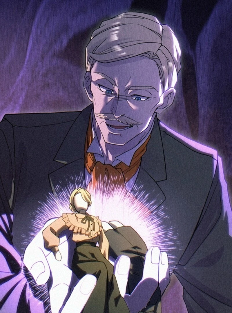 The Tower Master Who Became the Grand Duchess Chapter 46 - Page 104