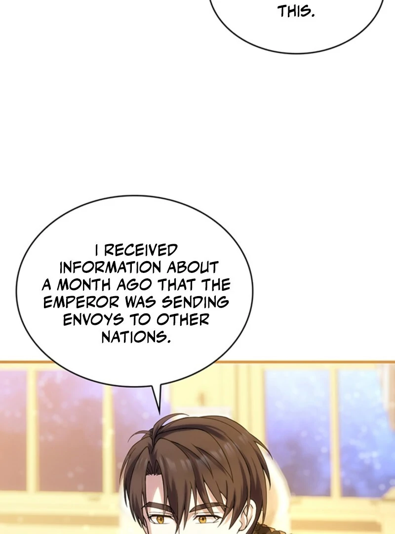 The Tower Master Who Became the Grand Duchess Chapter 46 - Page 107