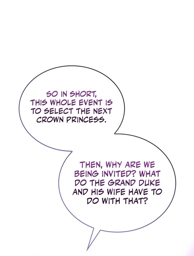 The Tower Master Who Became the Grand Duchess Chapter 46 - Page 109