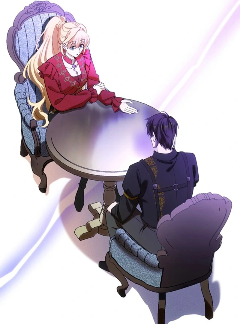 The Tower Master Who Became the Grand Duchess Chapter 46 - Page 110