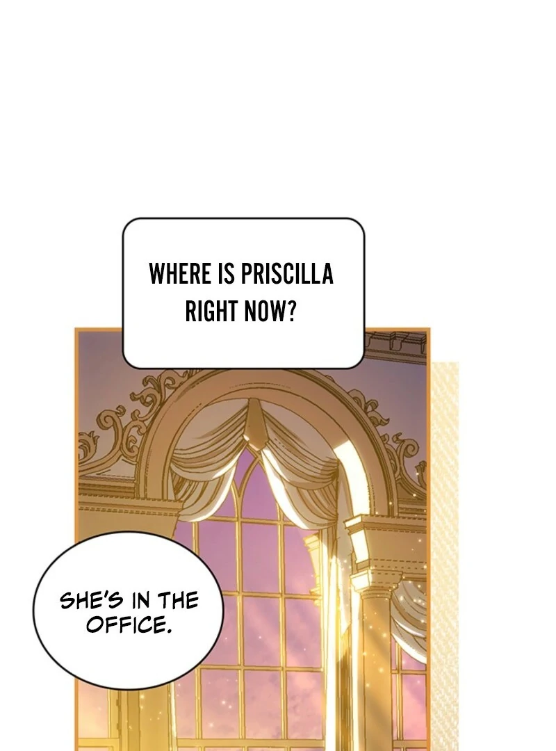 The Tower Master Who Became the Grand Duchess Chapter 46 - Page 12