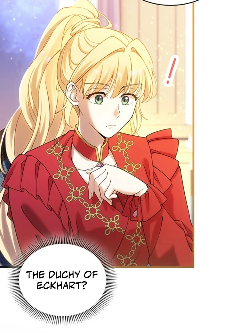 The Tower Master Who Became the Grand Duchess Chapter 46 - Page 112
