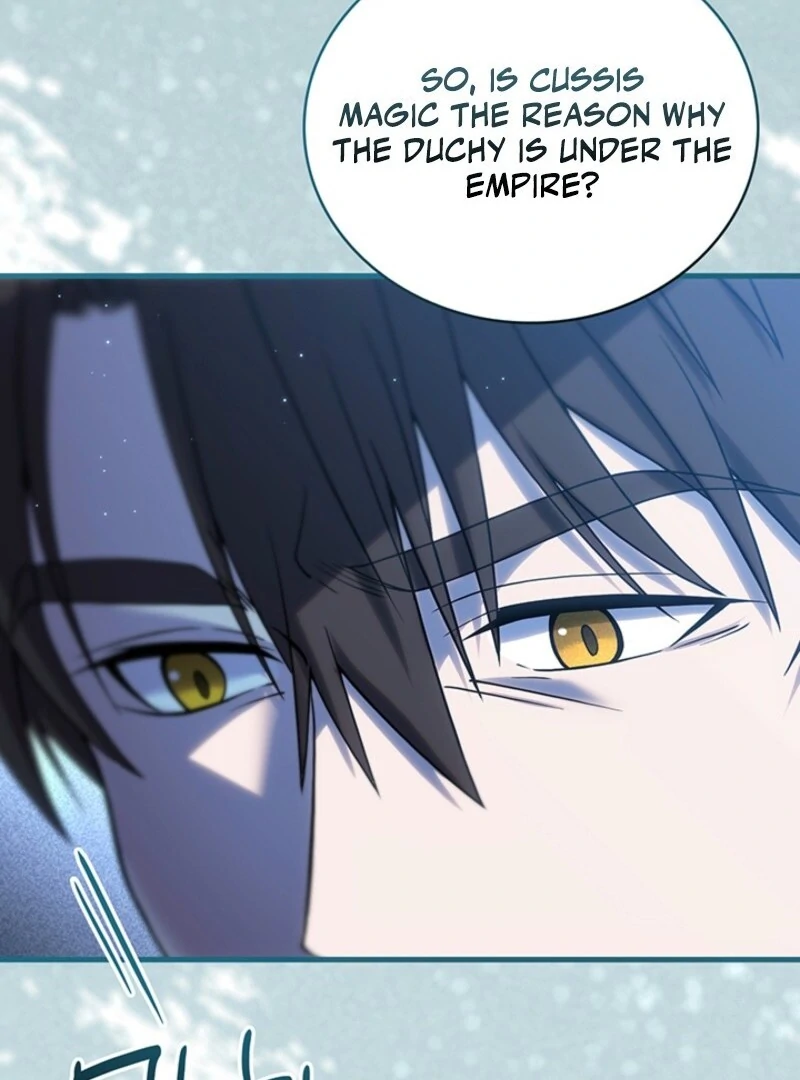 The Tower Master Who Became the Grand Duchess Chapter 46 - Page 117