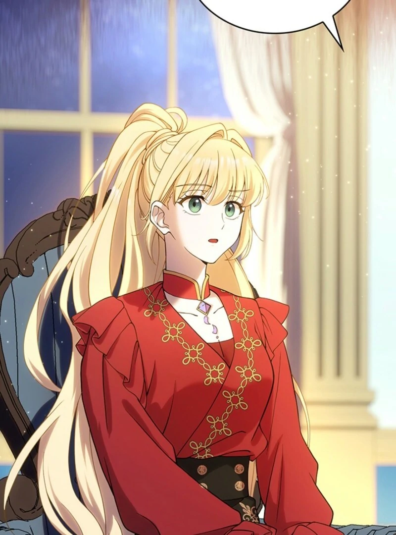 The Tower Master Who Became the Grand Duchess Chapter 46 - Page 119