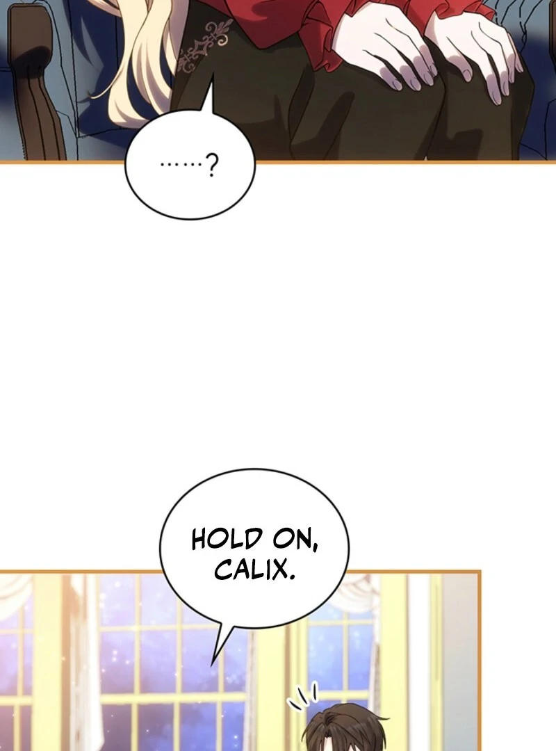 The Tower Master Who Became the Grand Duchess Chapter 46 - Page 120