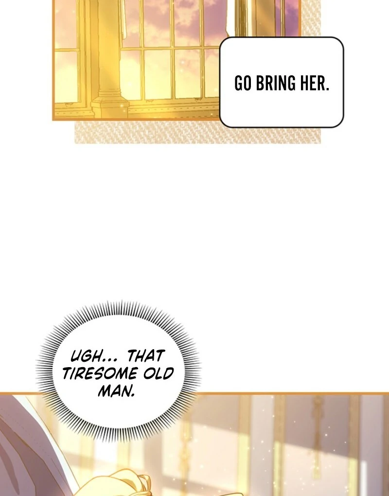 The Tower Master Who Became the Grand Duchess Chapter 46 - Page 13