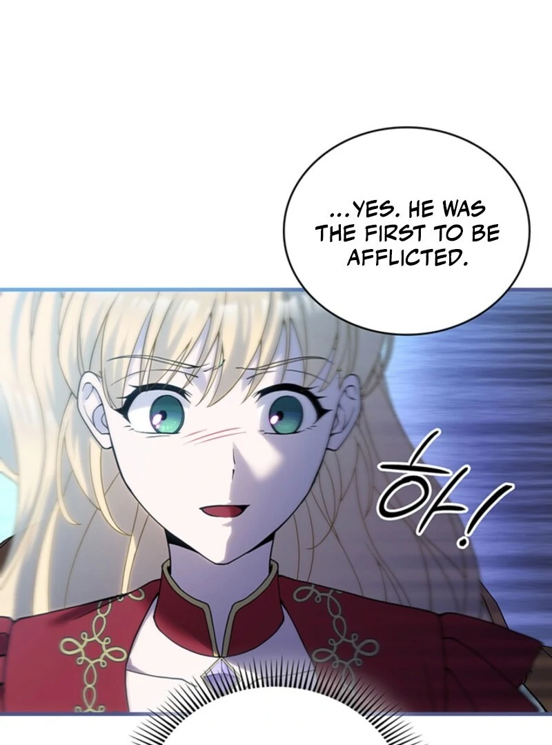 The Tower Master Who Became the Grand Duchess Chapter 46 - Page 124