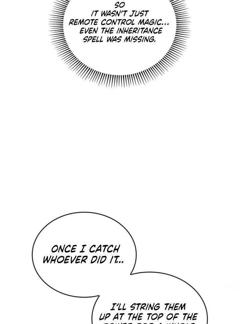 The Tower Master Who Became the Grand Duchess Chapter 46 - Page 125