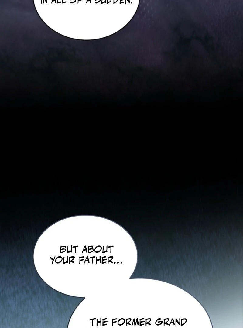 The Tower Master Who Became the Grand Duchess Chapter 46 - Page 127