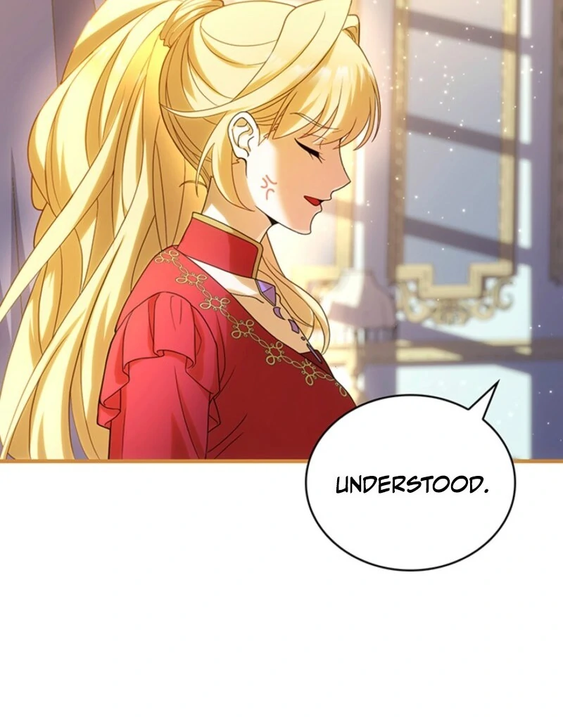 The Tower Master Who Became the Grand Duchess Chapter 46 - Page 14