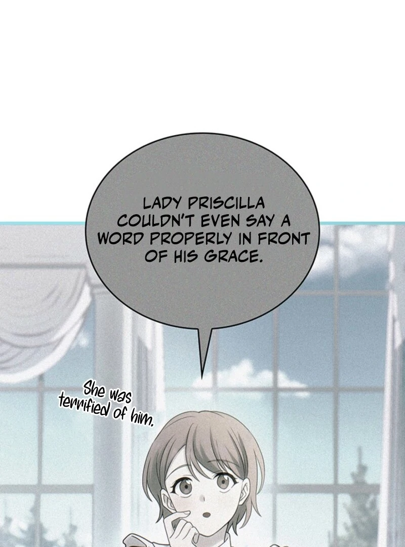 The Tower Master Who Became the Grand Duchess Chapter 46 - Page 20