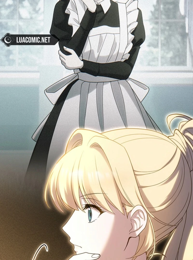 The Tower Master Who Became the Grand Duchess Chapter 46 - Page 21