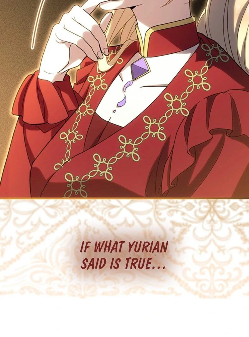 The Tower Master Who Became the Grand Duchess Chapter 46 - Page 22