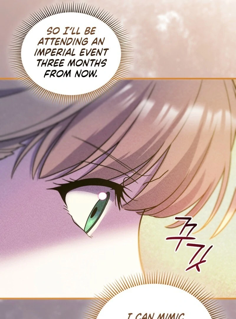 The Tower Master Who Became the Grand Duchess Chapter 46 - Page 29