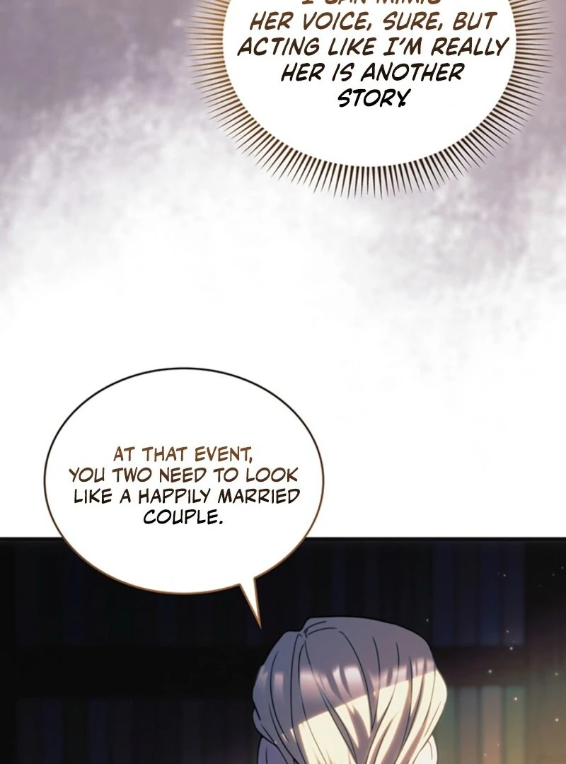 The Tower Master Who Became the Grand Duchess Chapter 46 - Page 30