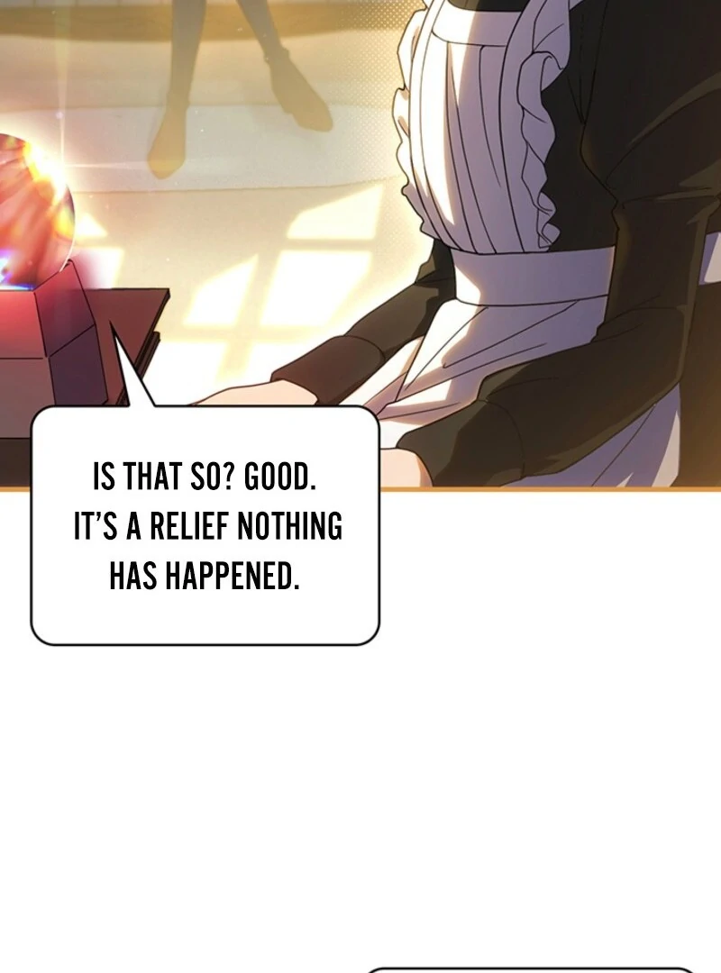 The Tower Master Who Became the Grand Duchess Chapter 46 - Page 4