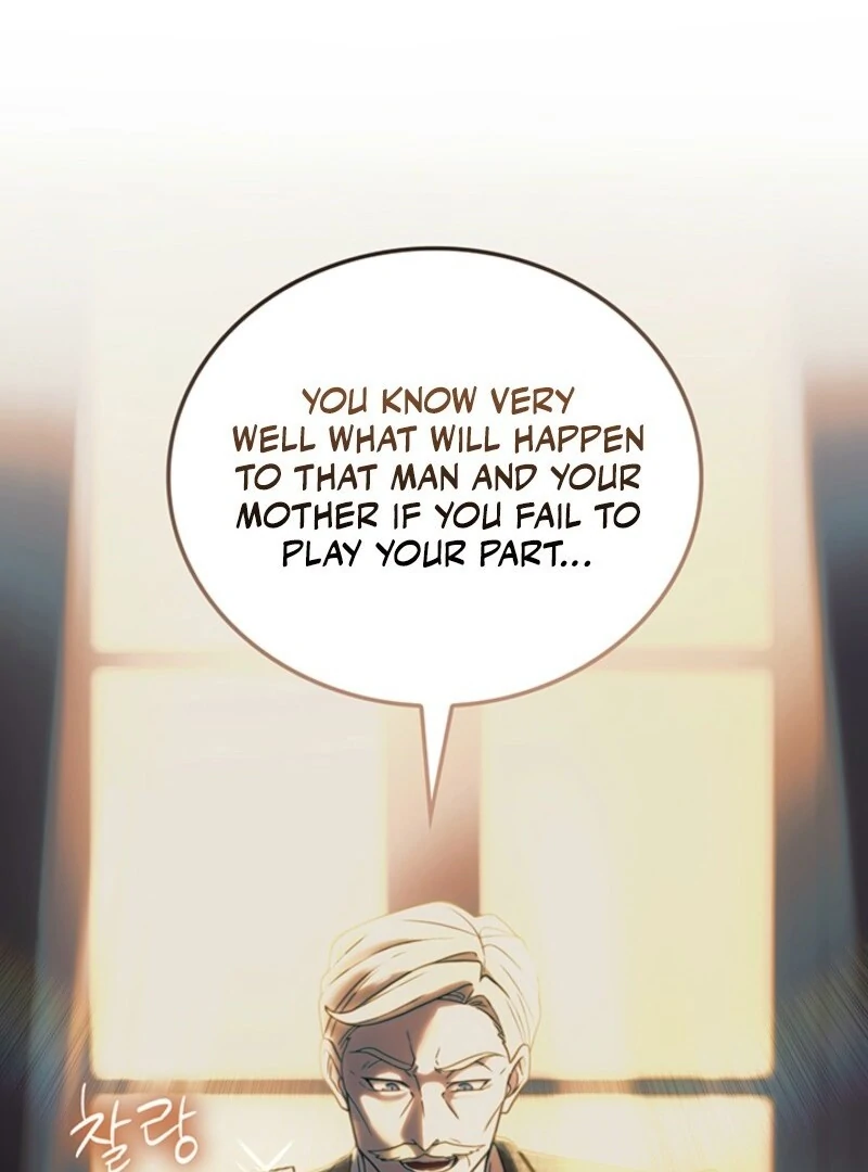 The Tower Master Who Became the Grand Duchess Chapter 46 - Page 32