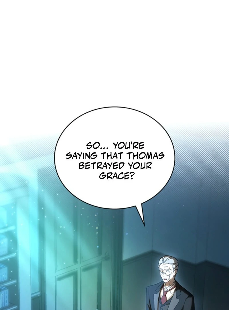 The Tower Master Who Became the Grand Duchess Chapter 46 - Page 37