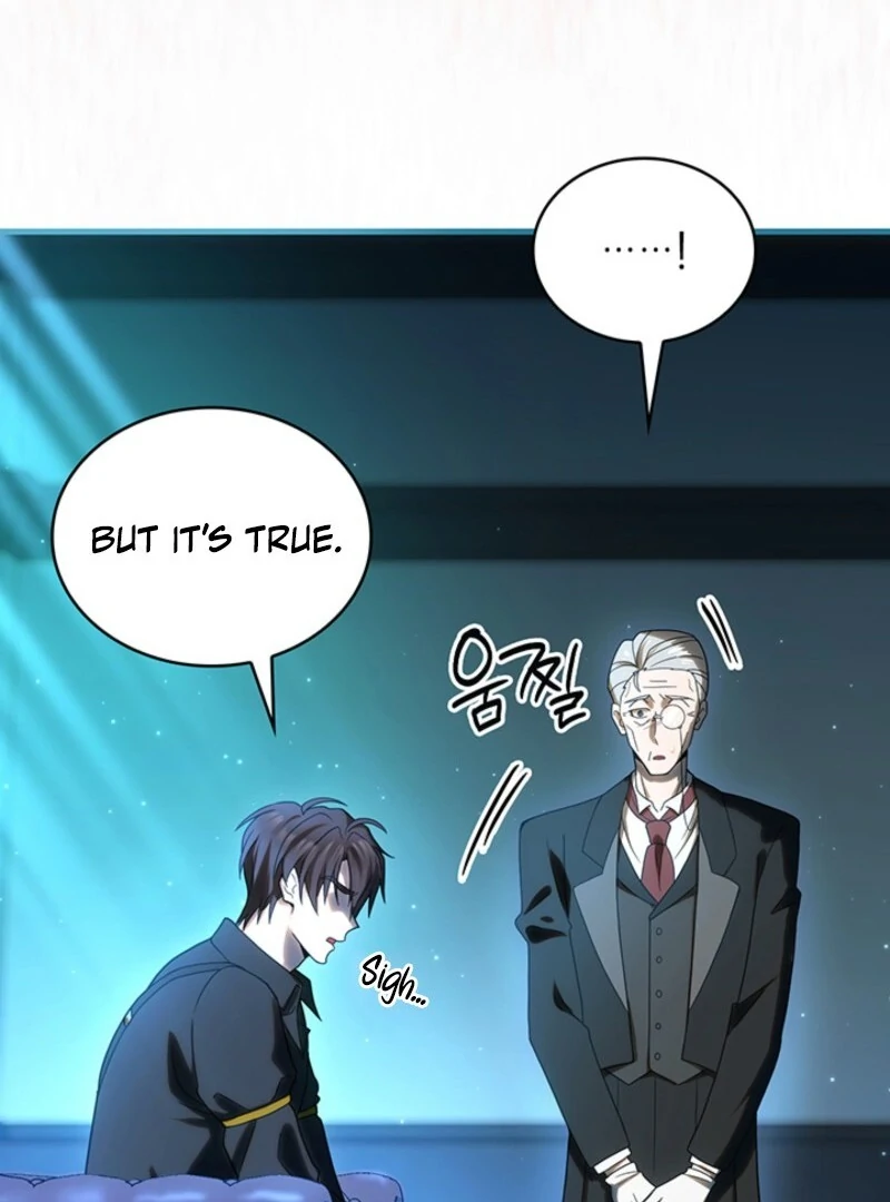 The Tower Master Who Became the Grand Duchess Chapter 46 - Page 44