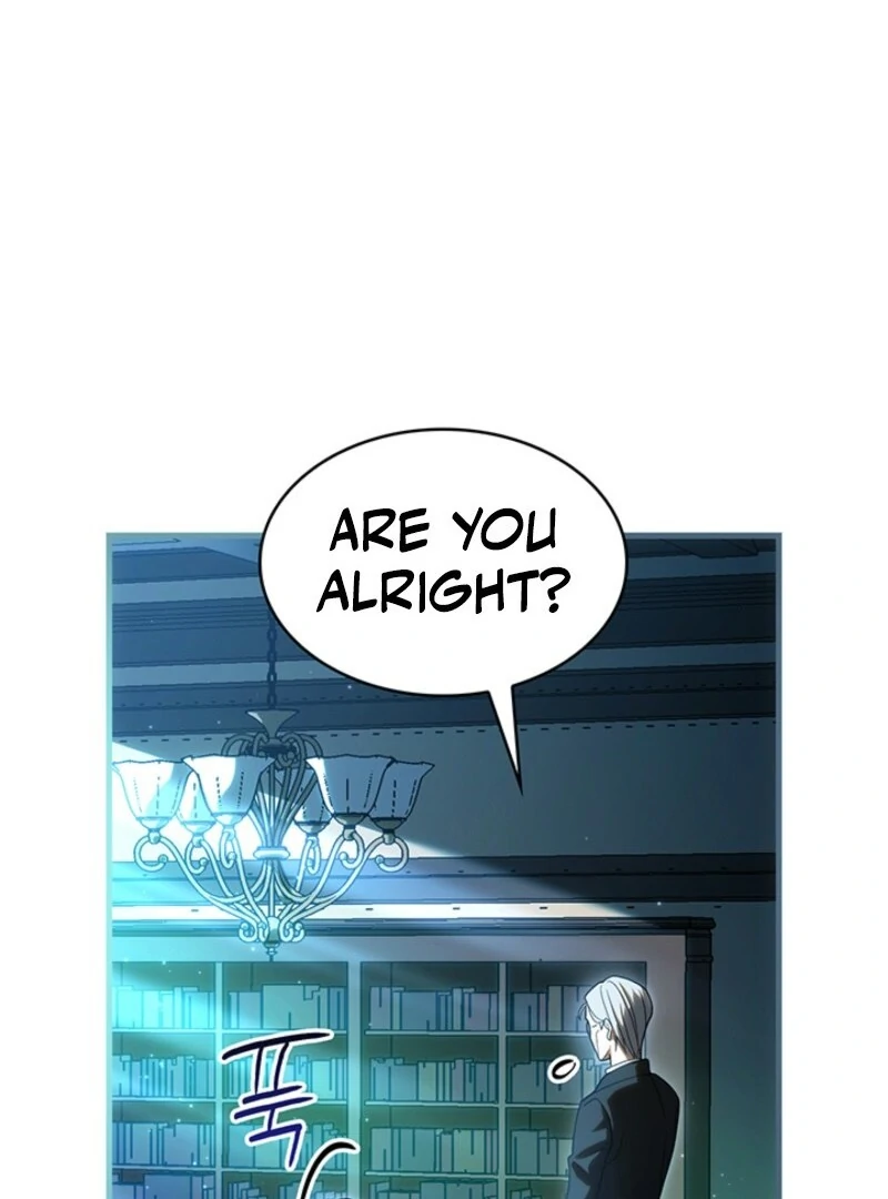 The Tower Master Who Became the Grand Duchess Chapter 46 - Page 47