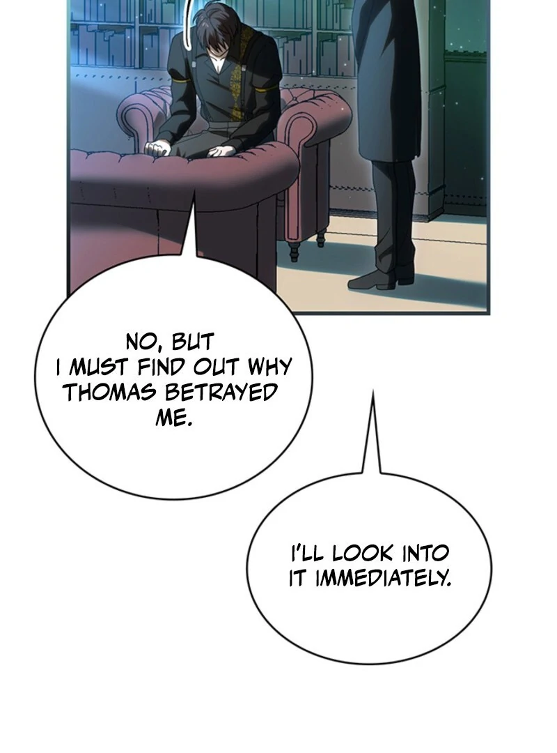 The Tower Master Who Became the Grand Duchess Chapter 46 - Page 48