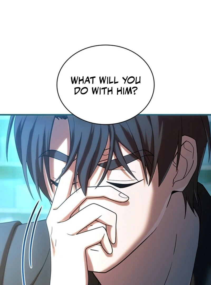 The Tower Master Who Became the Grand Duchess Chapter 46 - Page 49