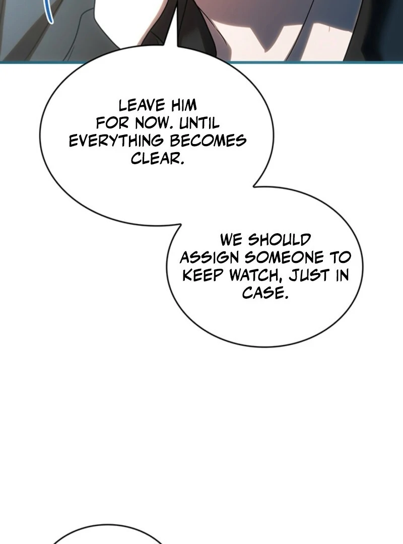 The Tower Master Who Became the Grand Duchess Chapter 46 - Page 50