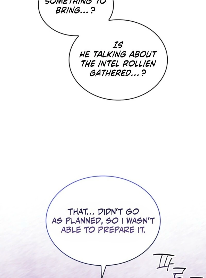 The Tower Master Who Became the Grand Duchess Chapter 46 - Page 6
