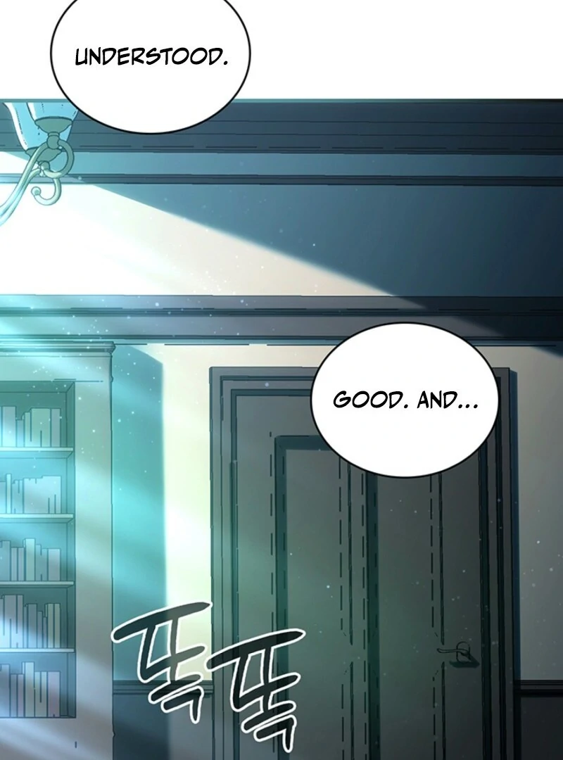 The Tower Master Who Became the Grand Duchess Chapter 46 - Page 51