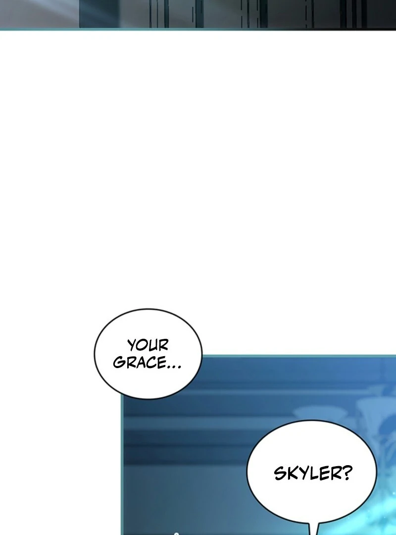 The Tower Master Who Became the Grand Duchess Chapter 46 - Page 52