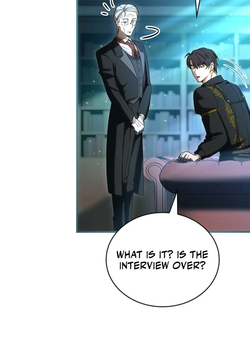 The Tower Master Who Became the Grand Duchess Chapter 46 - Page 53